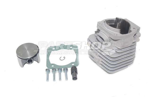 Makita DCS5030 50cc 2 Stroke Petrol Chainsaw Spare Parts