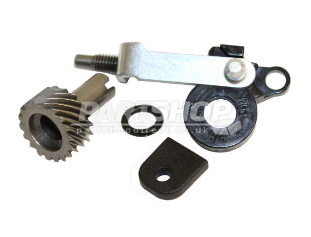 Makita DCS5030 50cc 2 Stroke Petrol Chainsaw Spare Parts