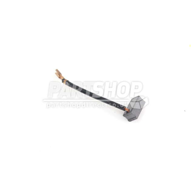 Black & Decker KG90 Type 1 Angle Grinder Spare Parts