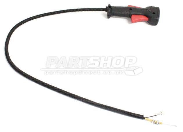 Makita EM4351UH 4-stroke Petrol Strimmer Brush Cutter Spare Parts