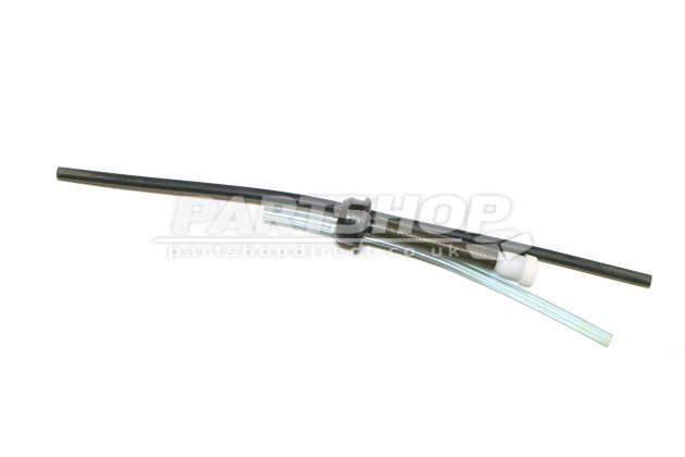 Makita EM4350UH 4-stroke Petrol Brush Cutter 43cc Spare Parts