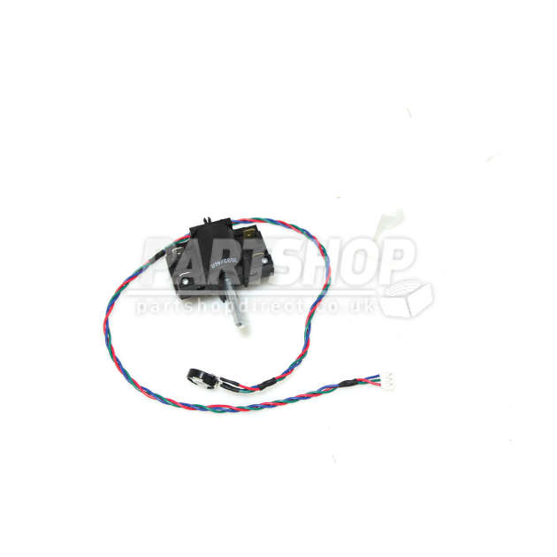 Makita VC3012L 110 & 240 Volt L-class Wet & Dry 30l Dust Extractor Spare Parts