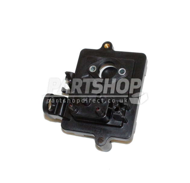 Makita EM4350UH 4-stroke Petrol Brush Cutter 43cc Spare Parts