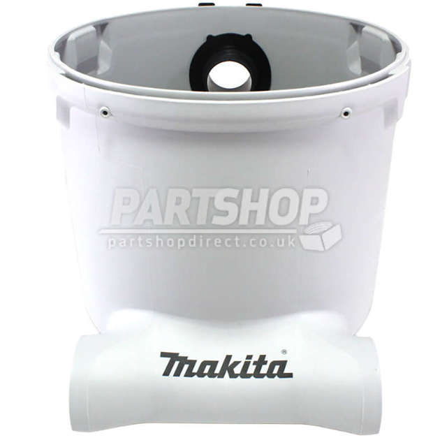 Makita VC3012L 110 & 240 Volt L-class Wet & Dry 30l Dust Extractor Spare Parts