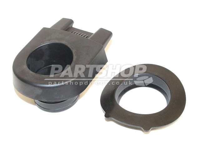 Makita VC3012L 110 & 240 Volt L-class Wet & Dry 30l Dust Extractor Spare Parts