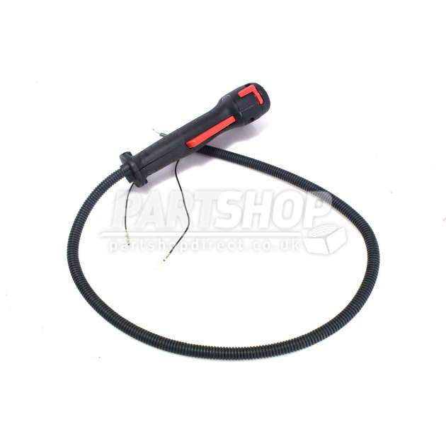 Makita MS245.4UE Brush Cutter Spare Parts