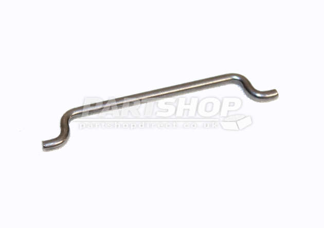 Makita EK8100 Petrol 400mm Disc Cutter Spare Parts