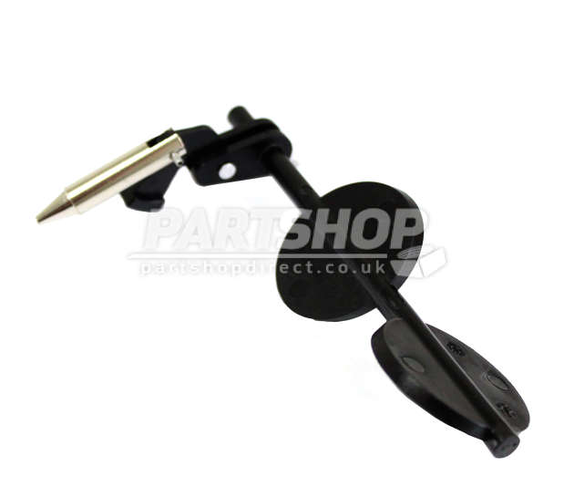 DeWalt DCV586 Type 1 Vacuum Extractor Spare Parts