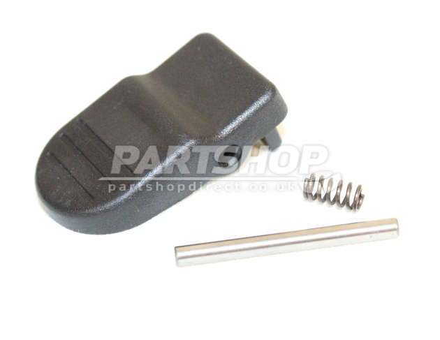 DeWalt DCV586 Type 1 Vacuum Extractor Spare Parts