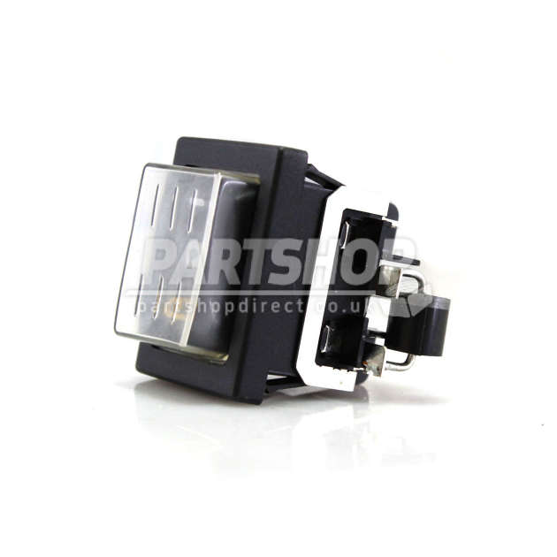 DeWalt DCV586 Type 1 Vacuum Extractor Spare Parts
