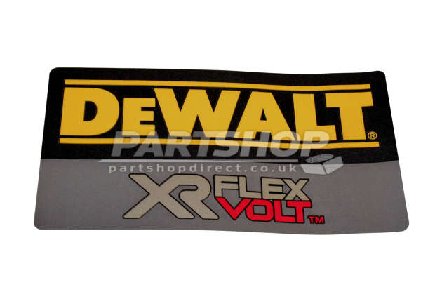 DeWalt DCV586 Type 1 Vacuum Extractor Spare Parts