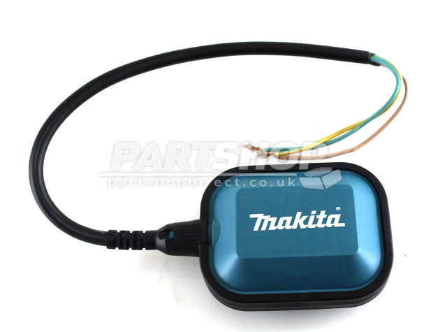Makita PF1100 Submersible Pump Spare Parts