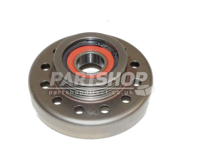 Makita EK7651H 4-stroke Petrol 355mm Engine Powered Disc Cutter Spare Parts