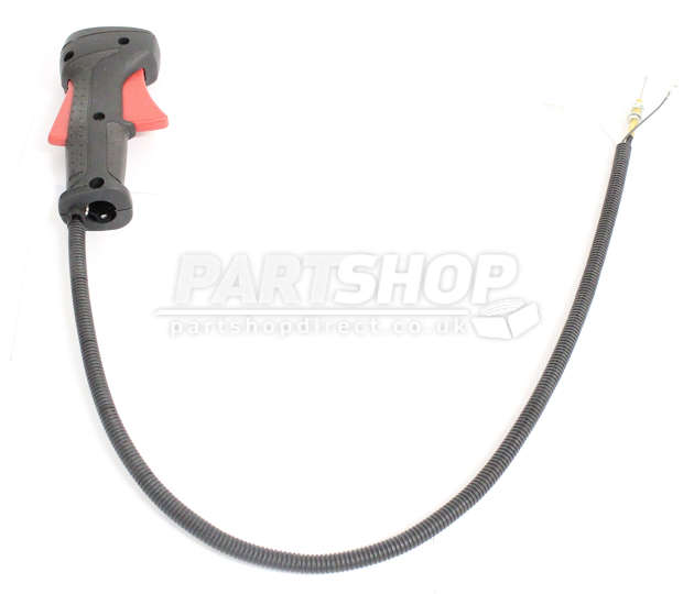 Makita EM4350UH 4-stroke Petrol Brush Cutter 43cc Spare Parts