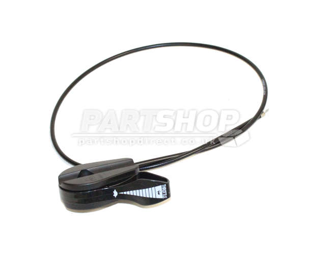 Makita PLM4817 48cm Mulching Lawn Mower Spare Parts