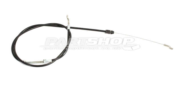 Makita PLM4817 48cm Mulching Lawn Mower Spare Parts