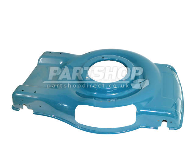 Makita PLM4817 48cm Mulching Lawn Mower Spare Parts