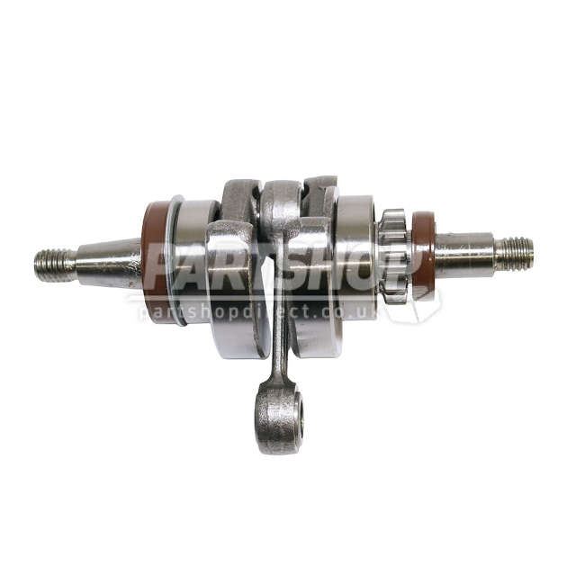 Makita MS248.4CE Brush Cutter Spare Parts