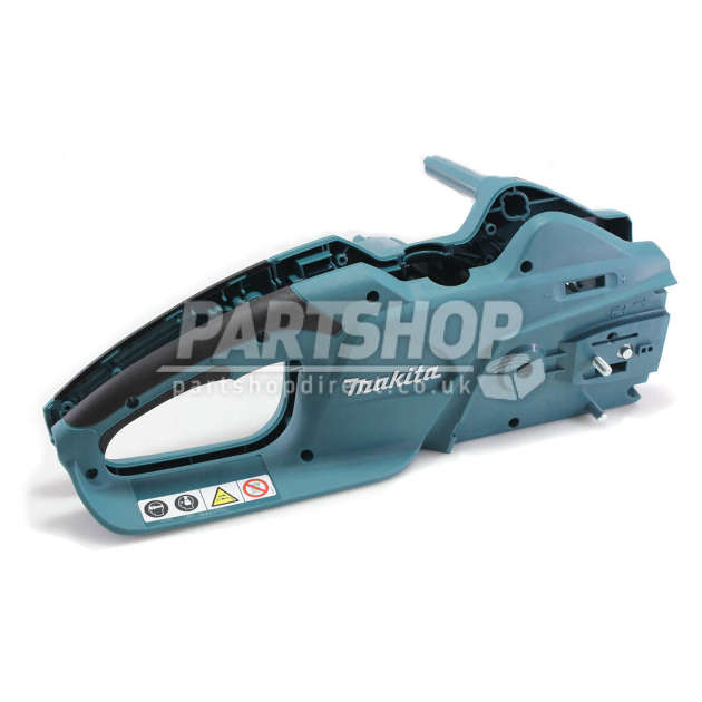 Makita UC3541A Corded 110v 240v Chainsaw Spare Parts