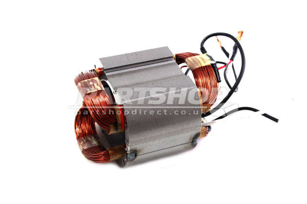 Makita PO6000C Corded Random Orbital Polisher 110v & 240v Spare Parts