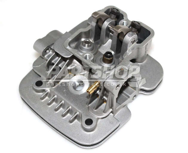 Makita EB7650TH 4-stroke Mm4 Back Pack Blower Spare Parts