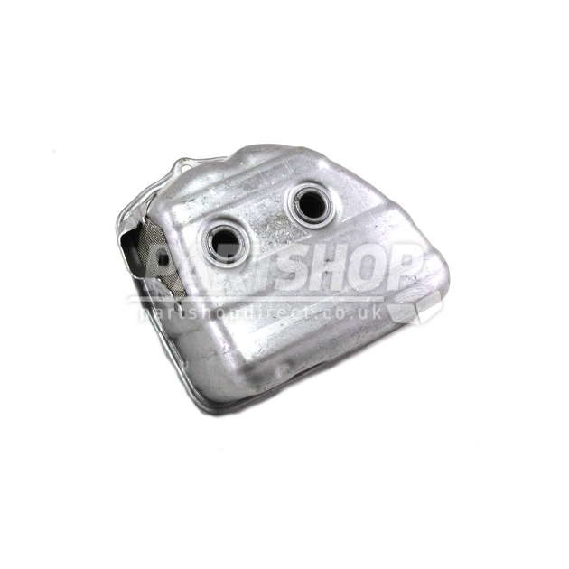 Makita PS7910 Petrol Chainsaw 79cc Spare Parts