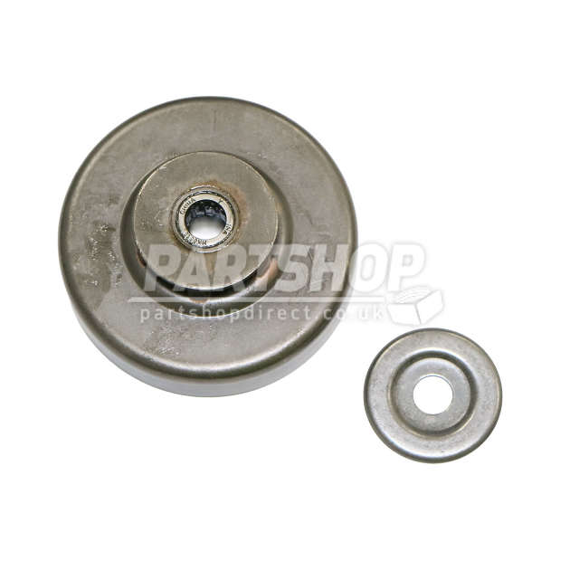 Makita PS35CTLC Petrol Outdoor Chainsaw Spare Parts
