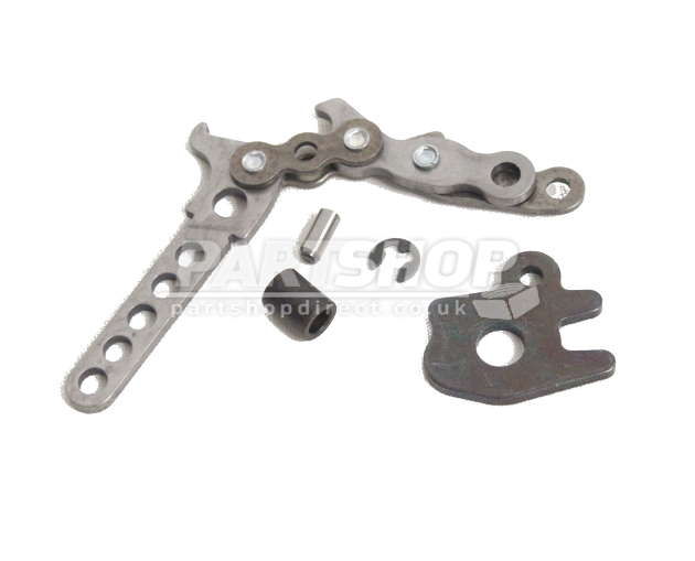 Makita PS7910 Petrol Chainsaw 79cc Spare Parts