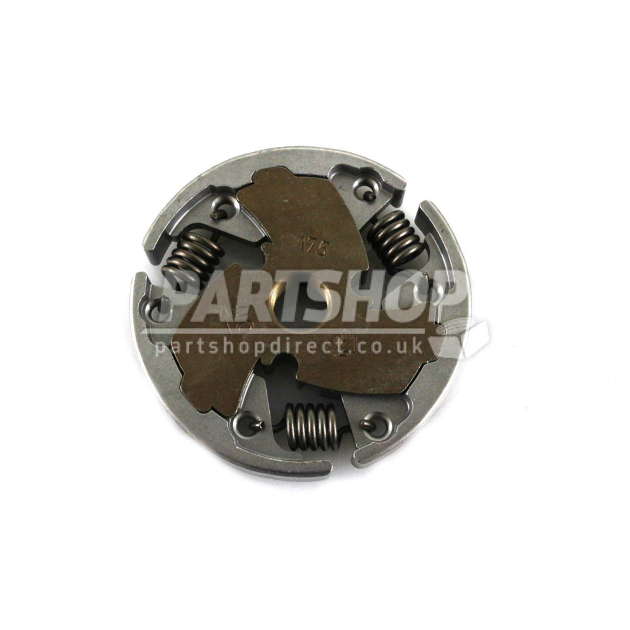 Makita PS420SC Petrol Outdoor Chainsaw Spare Parts