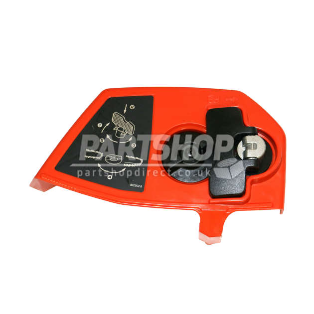 Makita PS35CTLC Petrol Outdoor Chainsaw Spare Parts