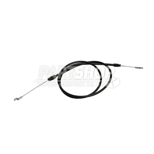 Makita PLM4815 Petrol Lawnmower Spare Parts
