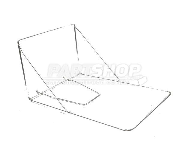Makita PLM4815 Petrol Lawnmower Spare Parts