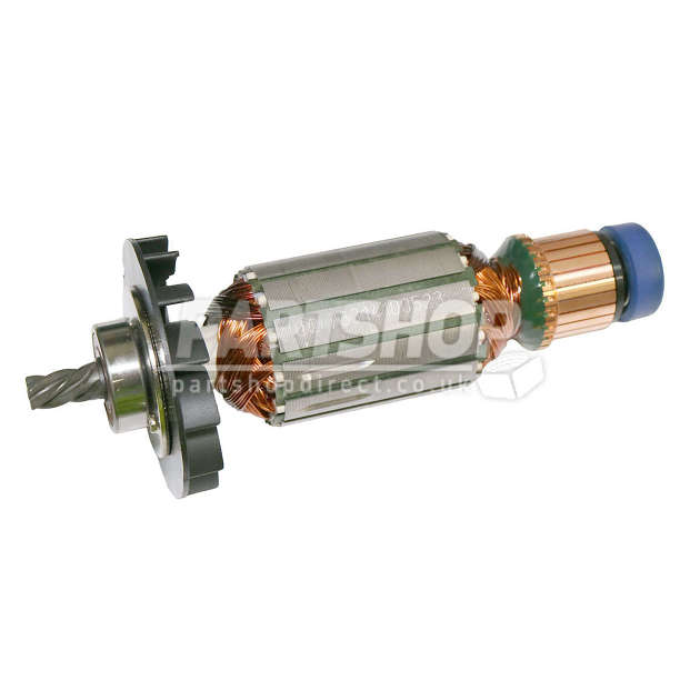 Makita DBM131 Corded Diamond Core Drill 110v & 240v Spare Parts