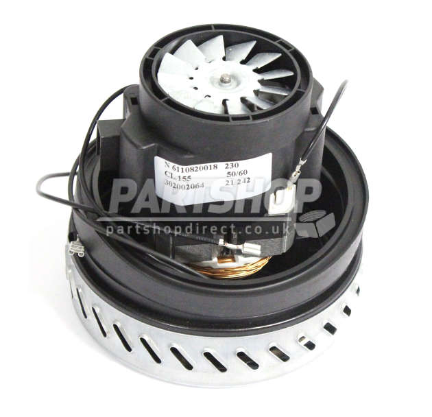Makita VC3511L 110 & 240 Volt Wet & Dry L-class 35l Dust Extractor Spare Parts