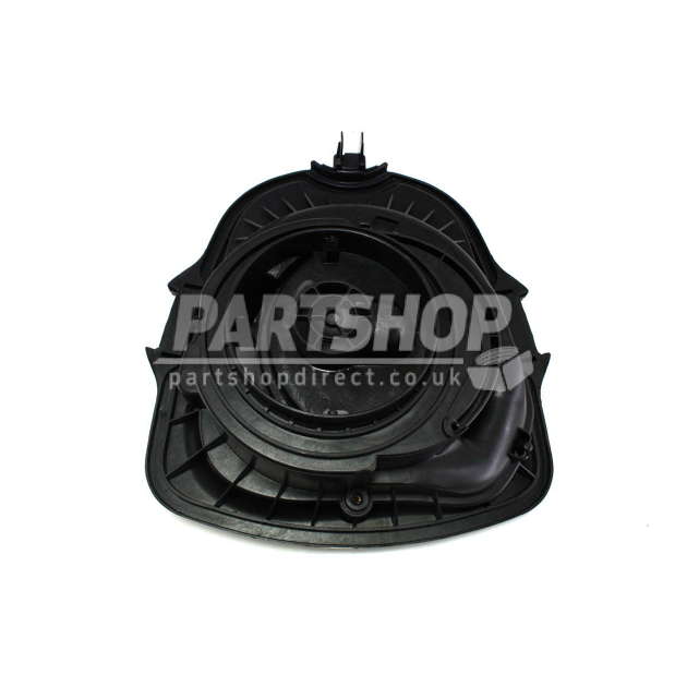 Makita 446L 110 & 240 Volt L-class Wet & Dry Dust Extractor Spare Parts