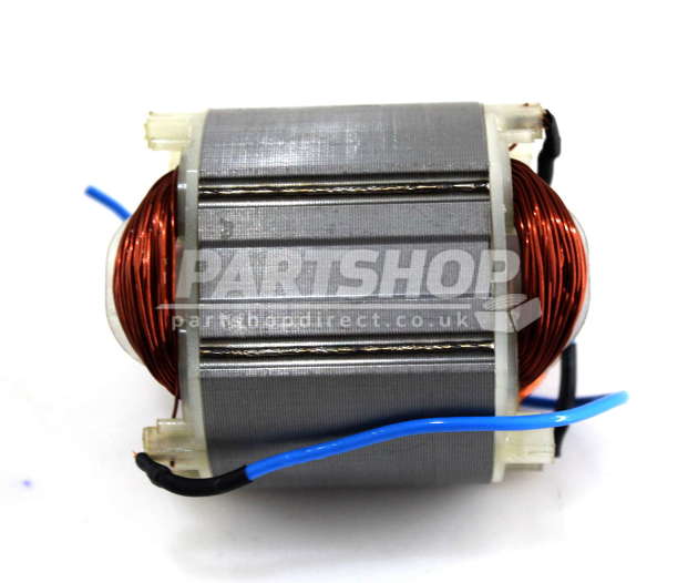 Black & Decker KS1300 Type 1 Circular Saw Spare Parts