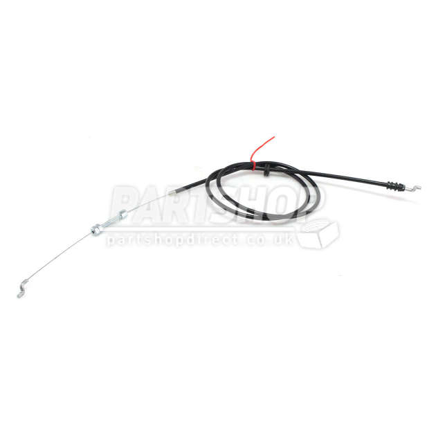 Makita EUM480 Electroc Self-propelled 48cm Lawnmower Spare Parts