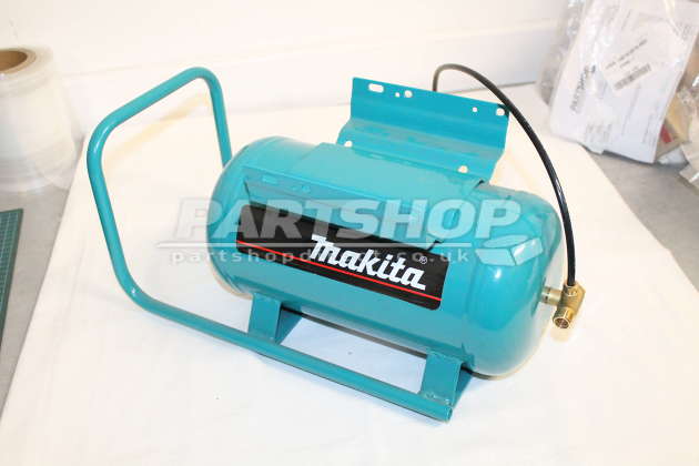 Makita AC640 Ac640 240v 1.5hp Air Compressor Spare Parts