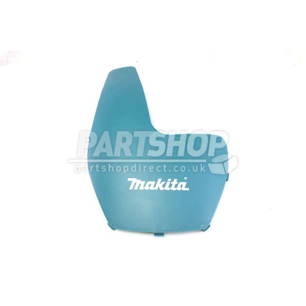 Makita 447L / 447m Dust Extractor Spare Parts