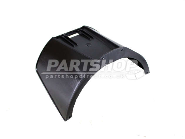 Makita 447L / 447m Dust Extractor Spare Parts