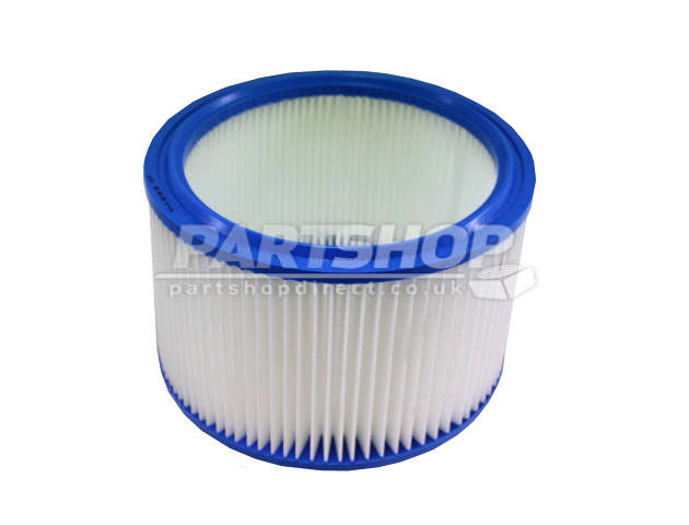 Makita 447L / 447m Dust Extractor Spare Parts