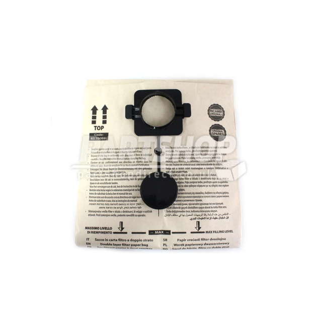 Makita 440 110 & 240 Volt Wet & Dry Dust Extractor Spare Parts