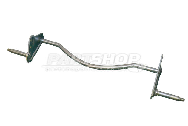 Makita PLM4815 Petrol Lawnmower Spare Parts