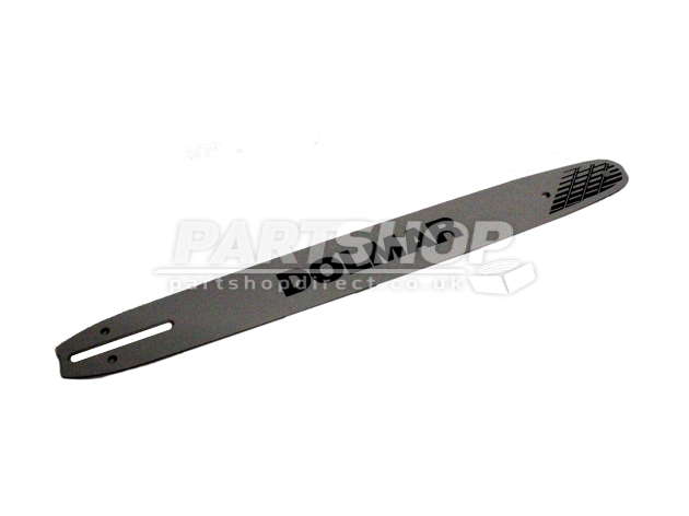 Makita PS39 Outdoor Petrol Chainsaw Spare Parts