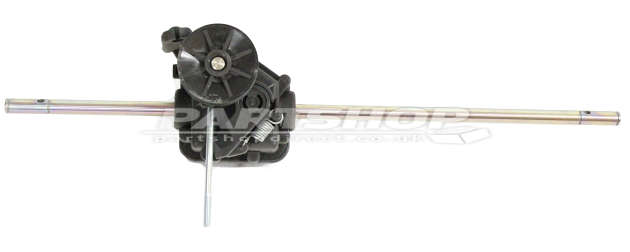 Makita PLM4811 Petrol Lawnmower Spare Parts