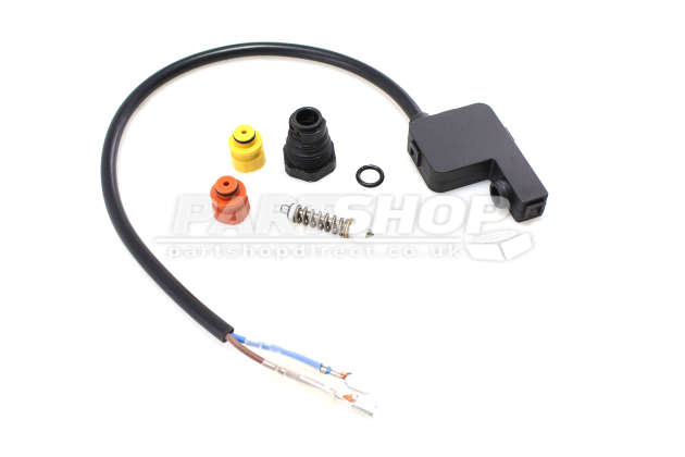 Makita HW132 140 Bar Compact Pressure Washer Spare Parts