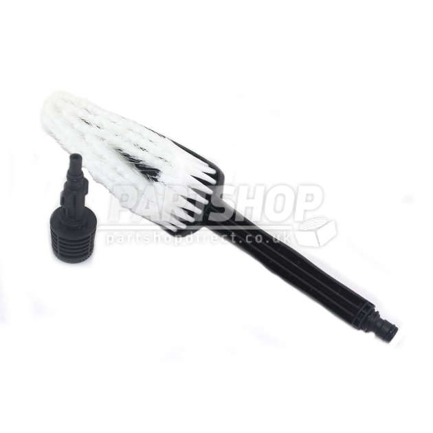 Makita HW132 140 Bar Compact Pressure Washer Spare Parts