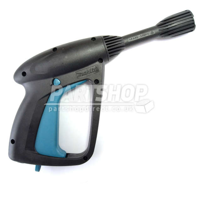 Makita HW102 100 Bar Pressure Washer 1300w Spare Parts