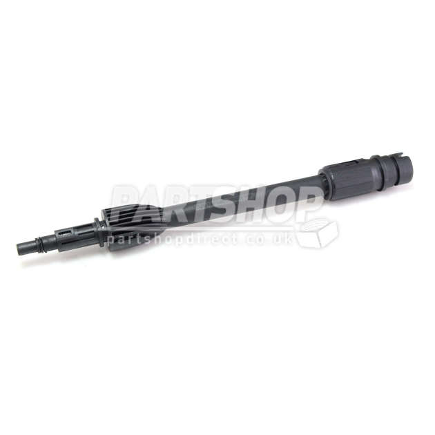 Makita HW102 100 Bar Pressure Washer 1300w Spare Parts