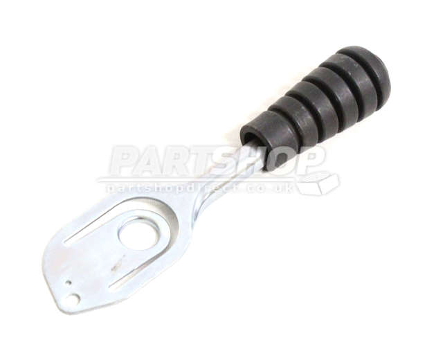 Makita PLM4811 Petrol Lawnmower Spare Parts